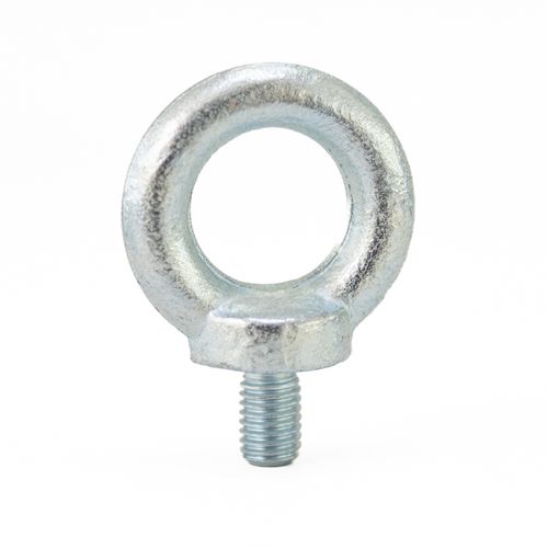 Cáncamo Macho De acero Diámetro 10 mm x 50 Unidades