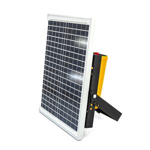 Electrificador Panel solar 60 km 20W