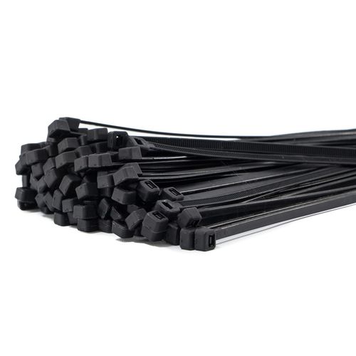 Precinto Negro Intermedio