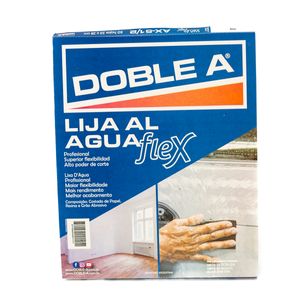 Lija al Agua