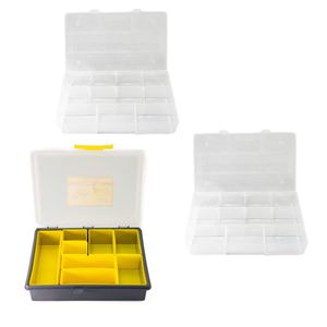 Combo 3 Cajas organizadoras  11 Divisiones