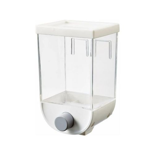 Dispenser De Cereales Plástico 1 L