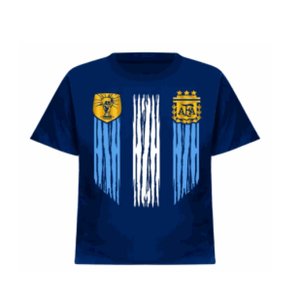 Remera Selección Argentina