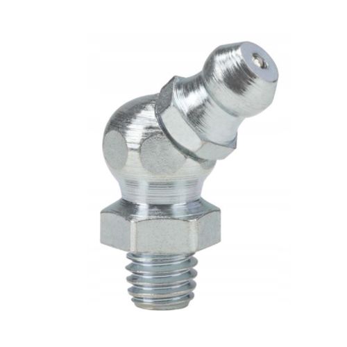 Alemite nf Curvo