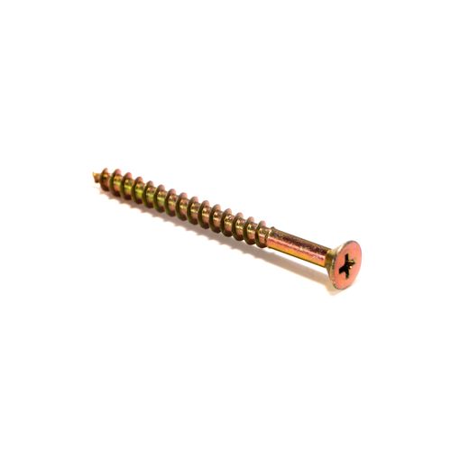 Tornillo Bis Philips 4.5x60 Mm x 300Un
