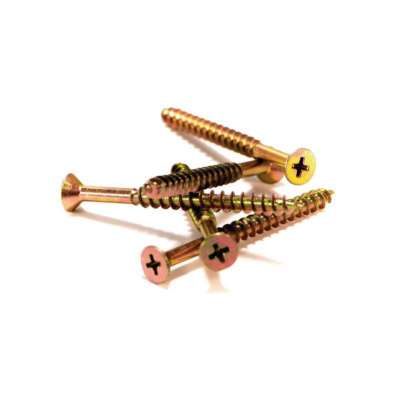 Tornillo
