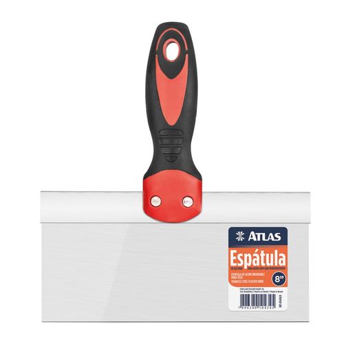 Espátula Rectangular Para Drywall