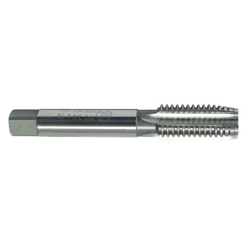 Juego Macho Acero Rápido Recto MA 4Mm x 0.70