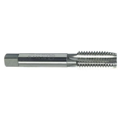 Macho Acero Rápido Recto Whit  5/16 x 18 Hilos