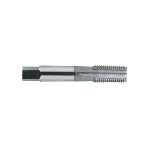 Macho Recto Acero Rapido NPT