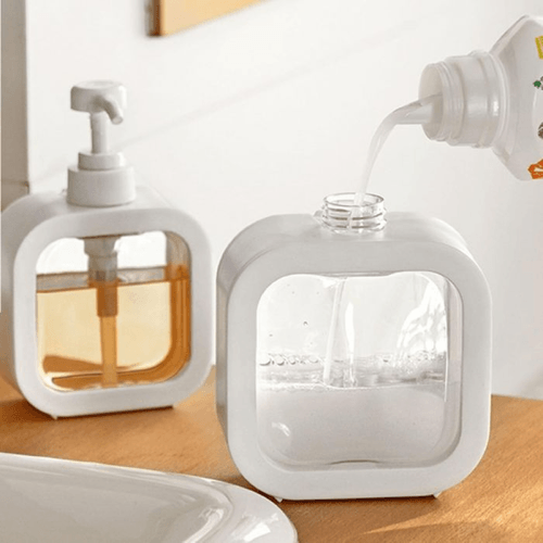 Dispenser de Jabón Líquido 300 ml