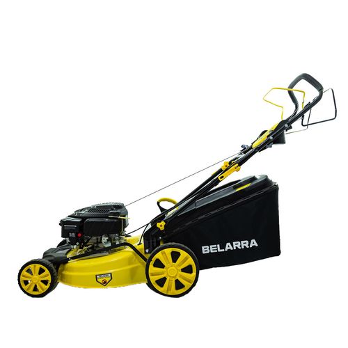 Cortadora De Césped Naftera Autopropulsada 4T 6Hp