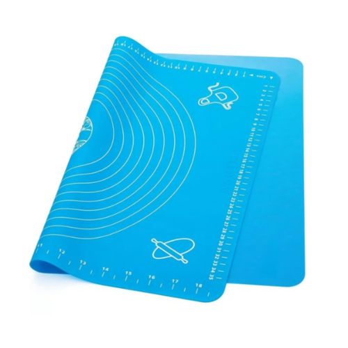 Plancha Lamina De Silicona Antiadherente 30 x 40 Cm