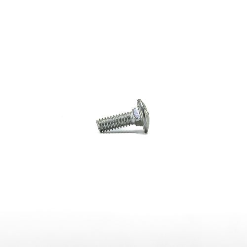 Bulon Cabeza Redonda Uss Blanco 5/8x2.1/2 x 20uds