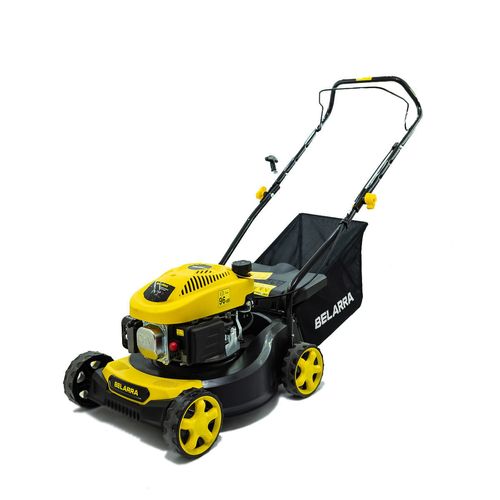 Cortadora De Césped Naftera 4T 2,8Hp