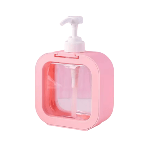 Dispenser de Jabón Detergente Líquido 300 ml