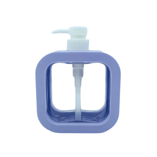 Dispenser de Jabón Detergente Líquido 300 ml