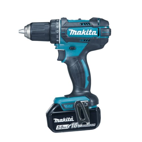 Taladro Atornillador A Batería LXT 18V 13Mm