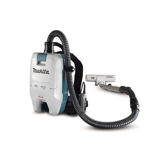 Aspiradora A Batería XGT 40V Para Seco 2L