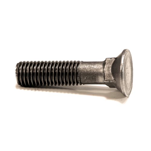 Bulón Arado Uss 5/8x2.3/4 x 20uds