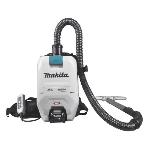 Aspiradora A Batería XGT 40V Para Seco 2L