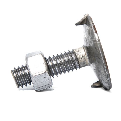 Bulón Correa Cabeza Chica 5/16x1 x 200uds