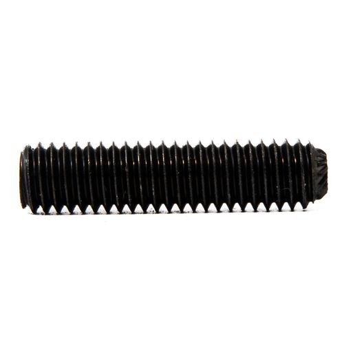 Tornillo Allen Sin Cabeza Ma 4x8 x 100uds