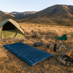 bolsa-de-dormir-para-camping-azul