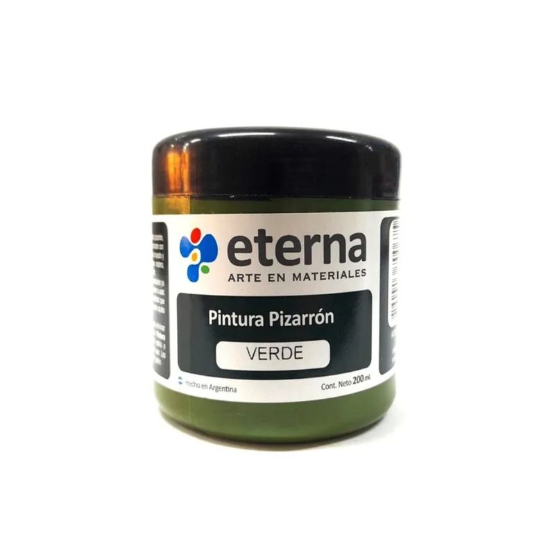 PIZARRON VERDE