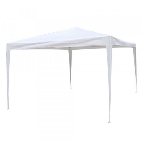 Gazebo Classic Armable Reforzado 3x3