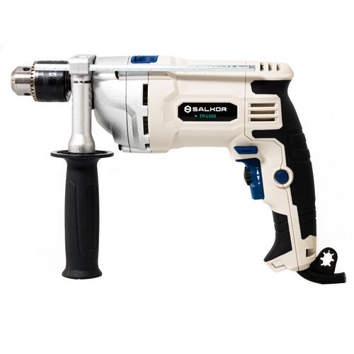 Taladro Percutor  13Mm 900W