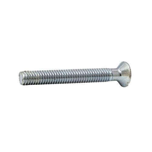 Tornillo Cabeza Fresada 5/16x1 1/4 x 100uds