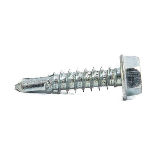 Tornillo Autoperforante Hexagonal (12x76) 5,5x76 x 500uds