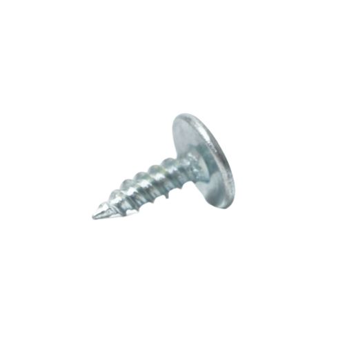 Tornillo Aguja Cabeza Flangeada 6x9 x 500uds