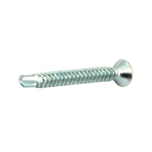 Tornillo Autoperforante Fresado 8x38 x 500uds