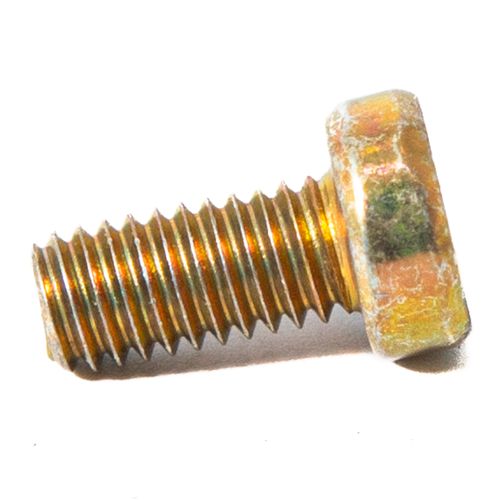 Tornillo Metrico Cilindrico 4x10 x 500uds