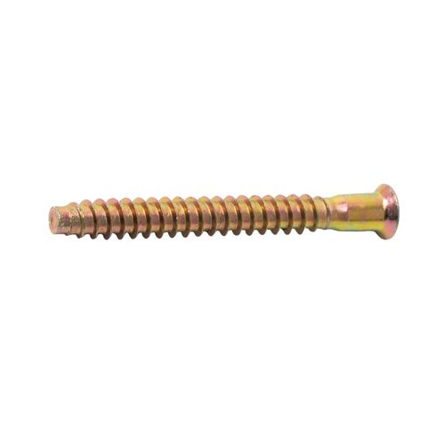 Tornillo Mueble Escareado 7x70 x 100uds