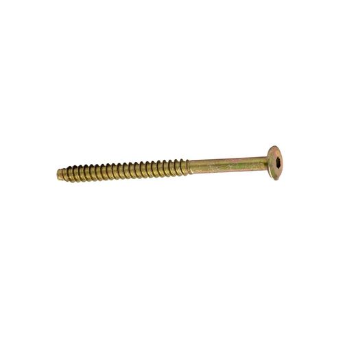 Tornillo Para Muebles Soft 7x50 x 100uds