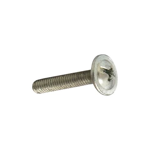 Tornillo Para Tirador 4x16 x 500uds