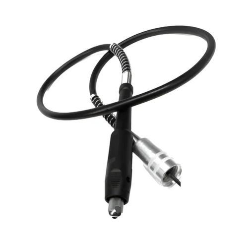 Eje Flexible Alargue Para Minitorno 1/8 x 1 Mt