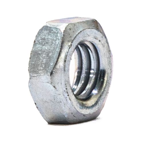 Tuerca Blanca Sae 3/8" x 500uds