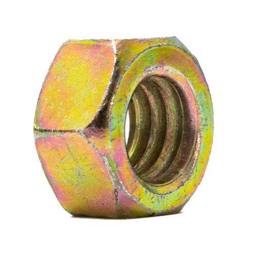 Tuerca Dorada Uss 5/16" x 500uds