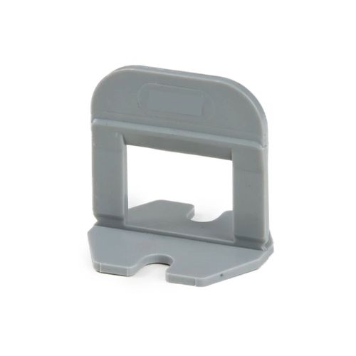 Espaciador Autonivelante Arco 3 Mm Gris