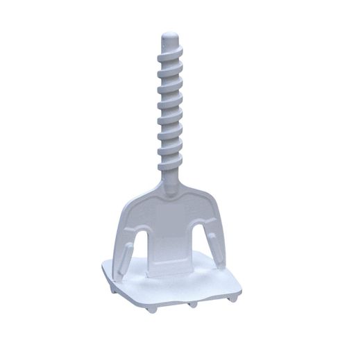 Espaciador Nivelador Easy Spin 1 Mm