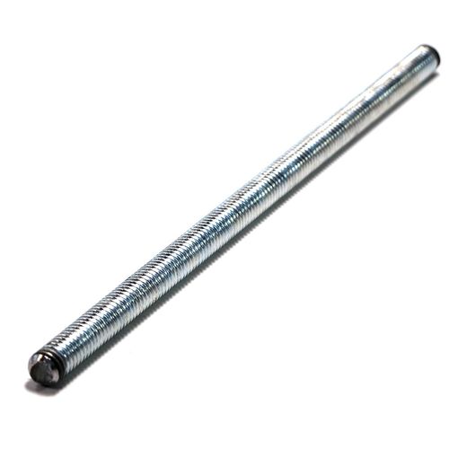Varilla Roscada Zincada Whit 7/16"x1Mt x 10uds
