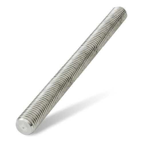 Varilla Roscada Acero Inox Whit 7/8"x1Mt x 1uds