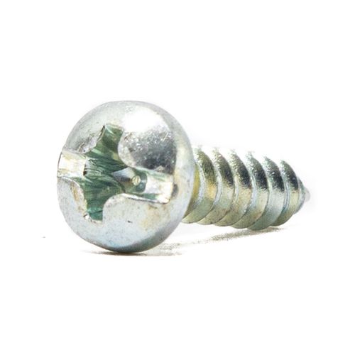 Tornillo Cabeza Fijadora (2.9x16) 4 x 5/8 x 500uds