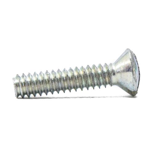 Tornillo Caja Luz Cabeza Gota Sebo 6x3 x 200uds
