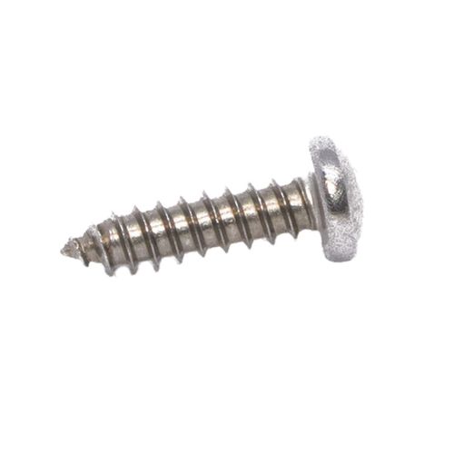 Tornillo Acero Inoxidable Cabeza Fijadora 3.9X25 x 200uds