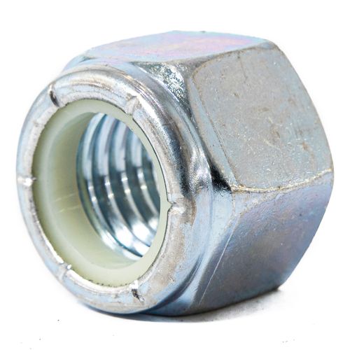 Tuerca Autofrenante SAE a Granel 1/2" x 1300uds